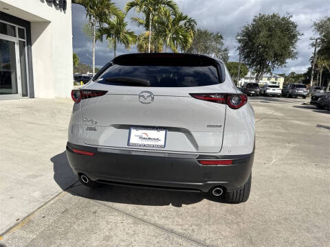 2026 Mazda CX-30 2.5 S Premium