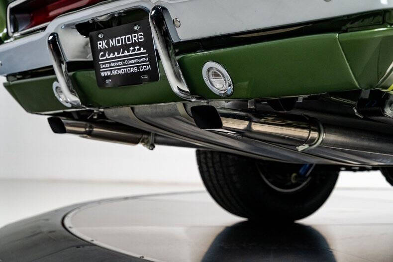 1970 Dodge Charger