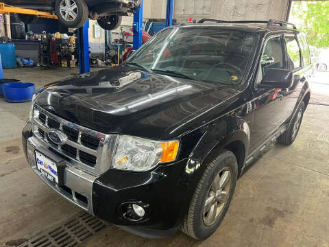 2009 Ford Escape for sale at Car Planet Inc. in Milwaukee WI