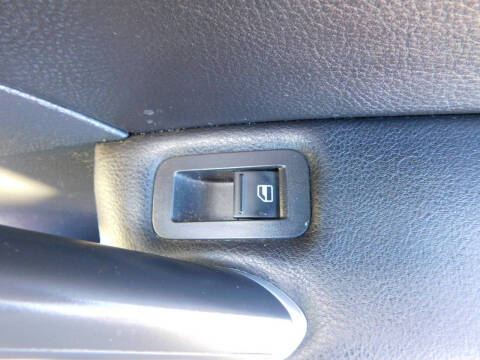 2020 Volkswagen Passat SE