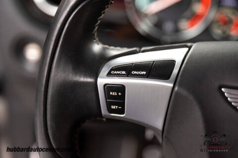 2012 Bentley Continental GT