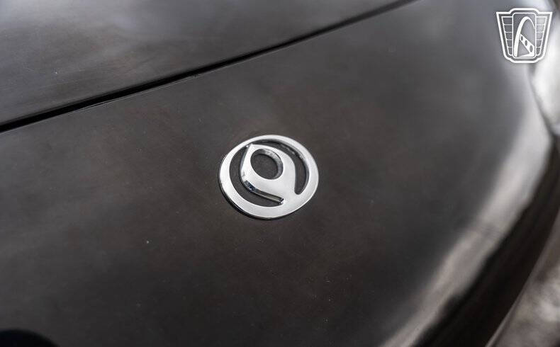 1994 Mazda MX-5 Miata