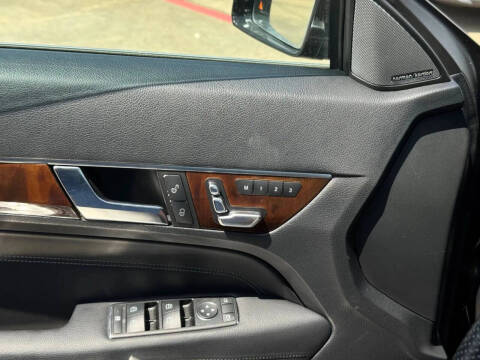 2014 Mercedes-Benz E-Class E 350