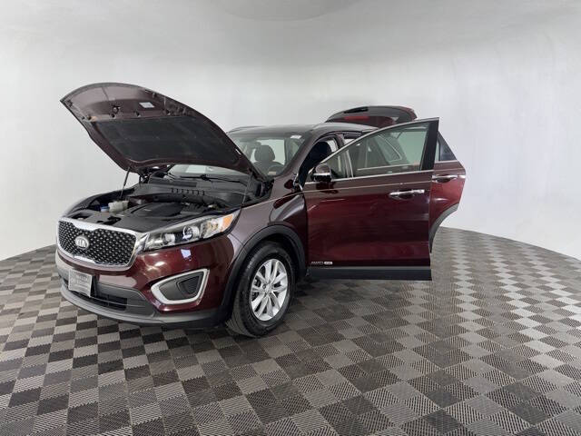 2018 Kia Sorento LX V6