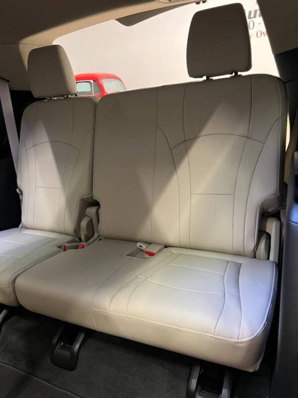 2021 Buick Enclave Premium