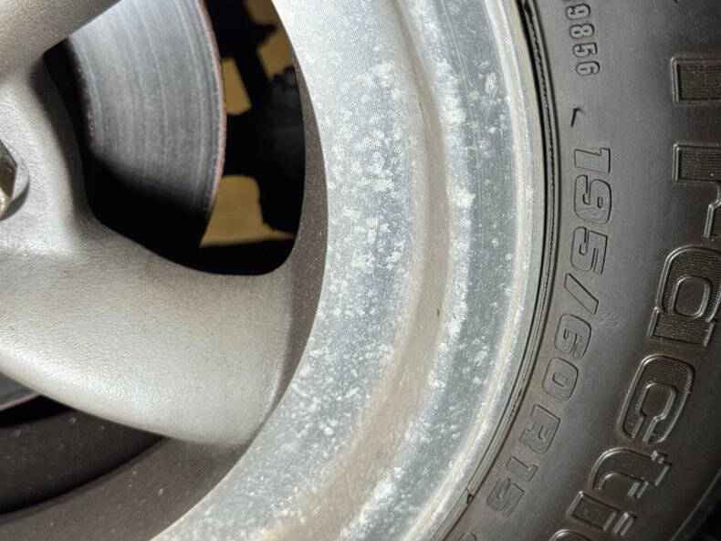 1986 Chevrolet Camaro