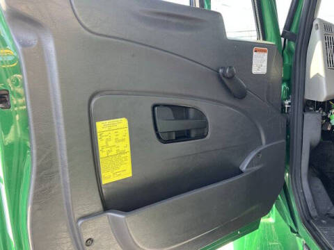 2018 International DuraStar 4300