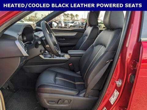 2025 Mazda CX-70 3.3 Turbo S Premium