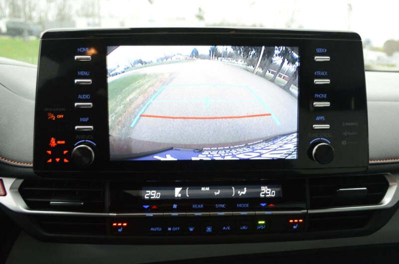 2024 Toyota Sienna