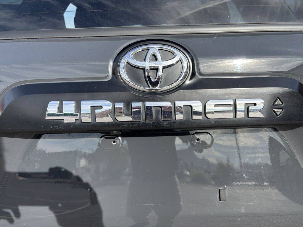 2024 Toyota 4Runner 18