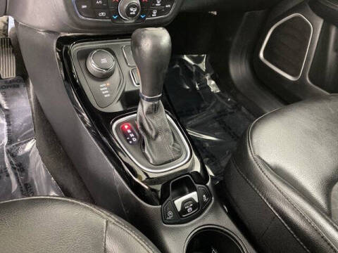 2019 Jeep Compass Altitude