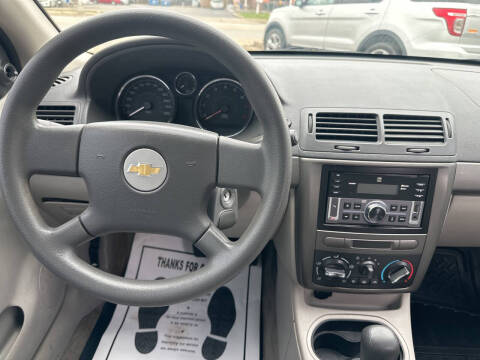 2005 Chevrolet Cobalt