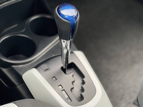 2013 Toyota Prius c One