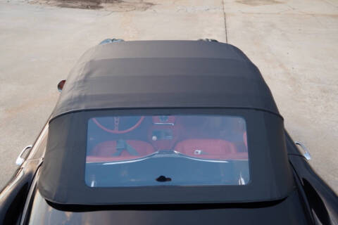 1958 Chevrolet Corvette