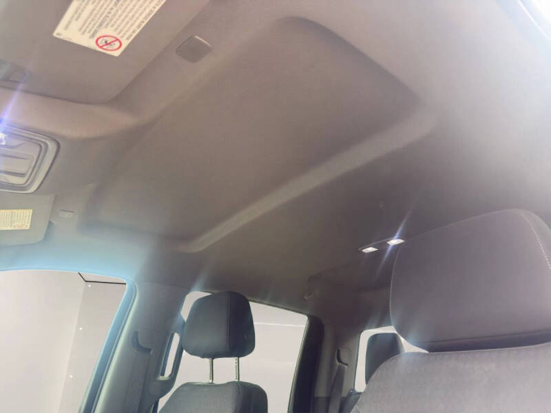 2022 Chevrolet Silverado 2500HD