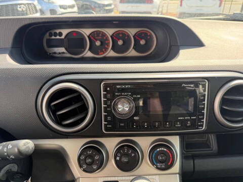 2009 Scion xB