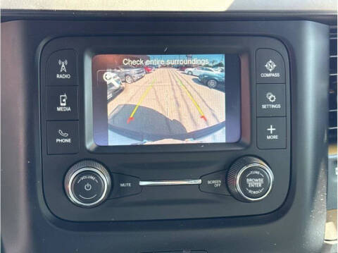 2022 RAM 1500 Tradesman