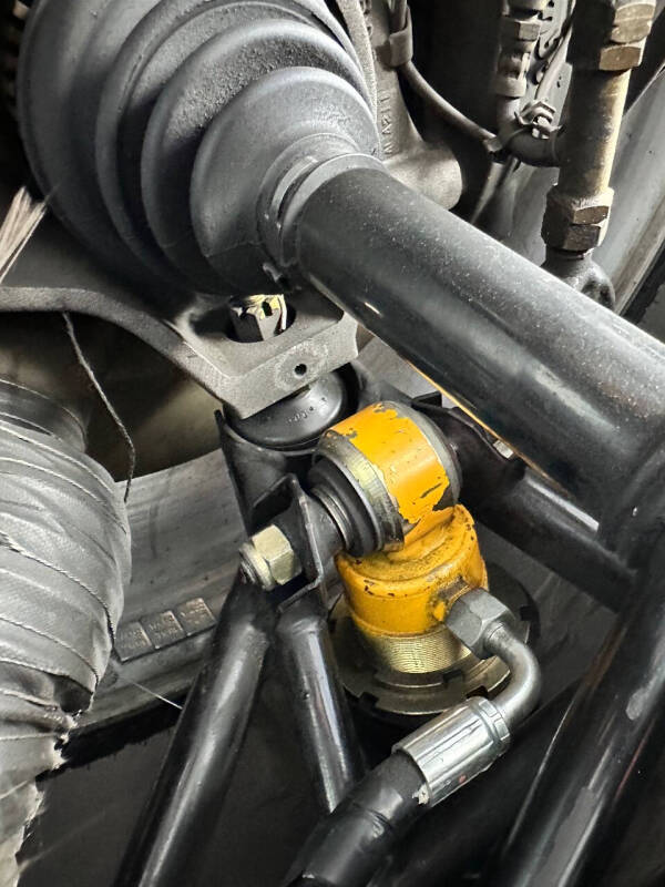 1999 Lamborghini Diablo