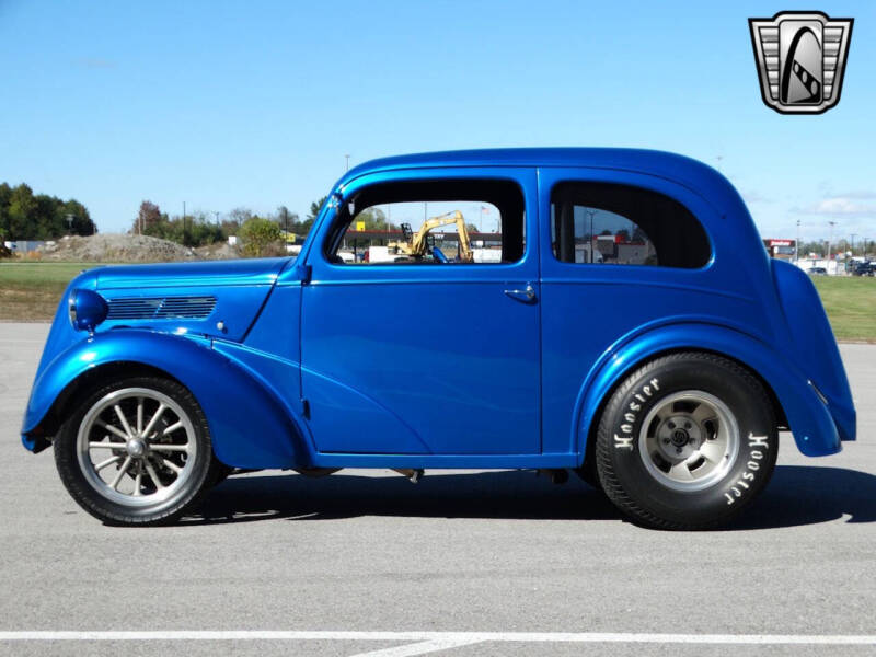 1948 Ford Anglia