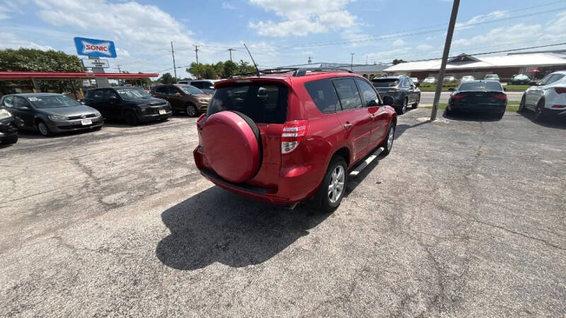 2012 Toyota RAV4