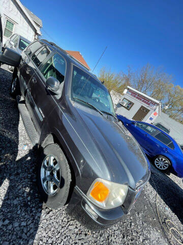 2006 GMC Envoy for sale at Keyser Autoland llc in Scranton PA