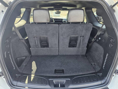 2023 Dodge Durango R/T Plus