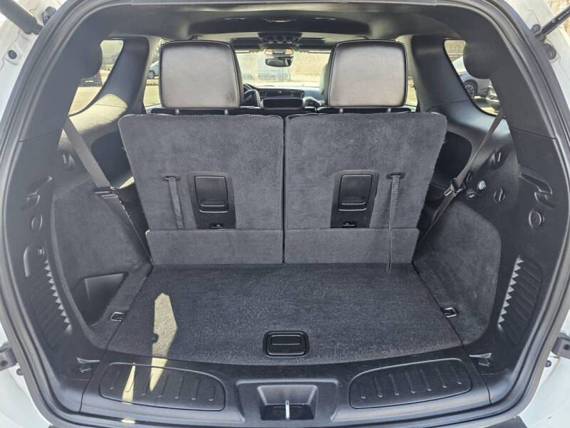 2023 Dodge Durango R/T Plus