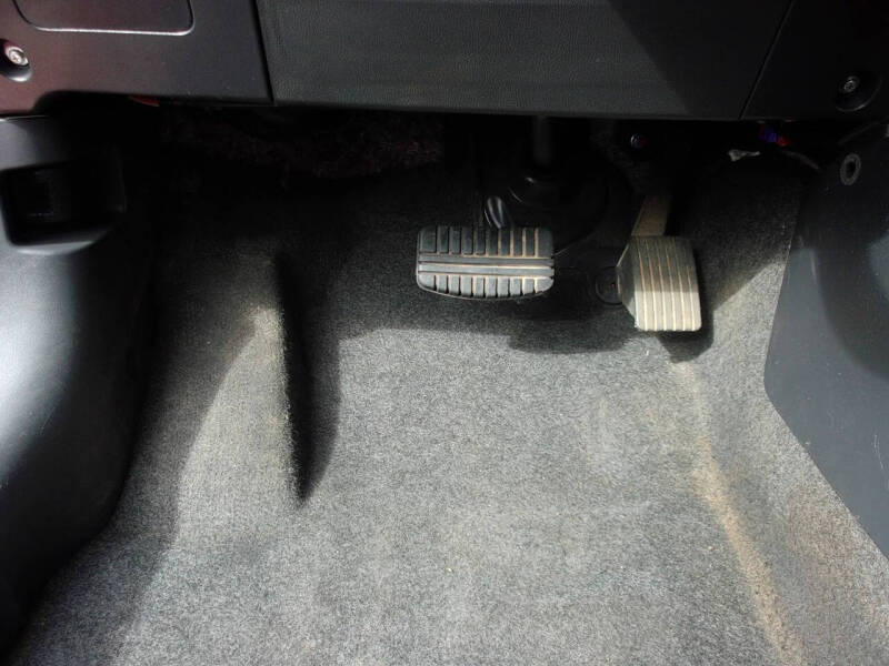 2020 Mitsubishi Mirage