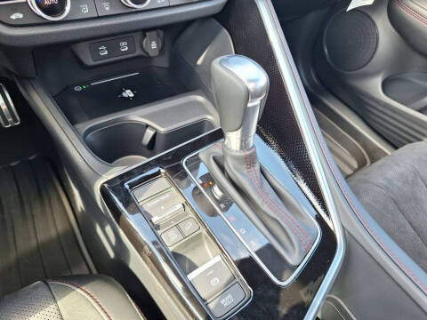 2025 Acura ADX w/A-SPEC