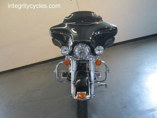 2009 Harley-Davidson Street Glide