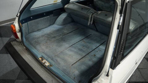 1982 Datsun Maxima GL