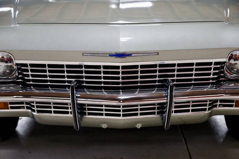 1968 Chevrolet Impala
