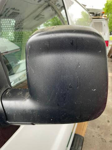 2014 Chevrolet Express 2500