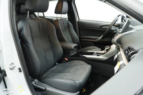 2026 Mitsubishi Eclipse Cross SE