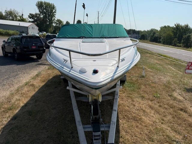 1998 Wellcraft Eclipse