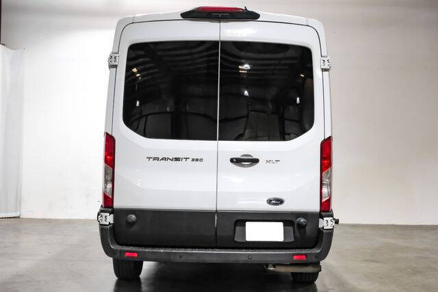 2021 Ford Transit 350 XLT