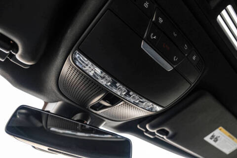 2017 Mercedes-Benz E-Class E 300
