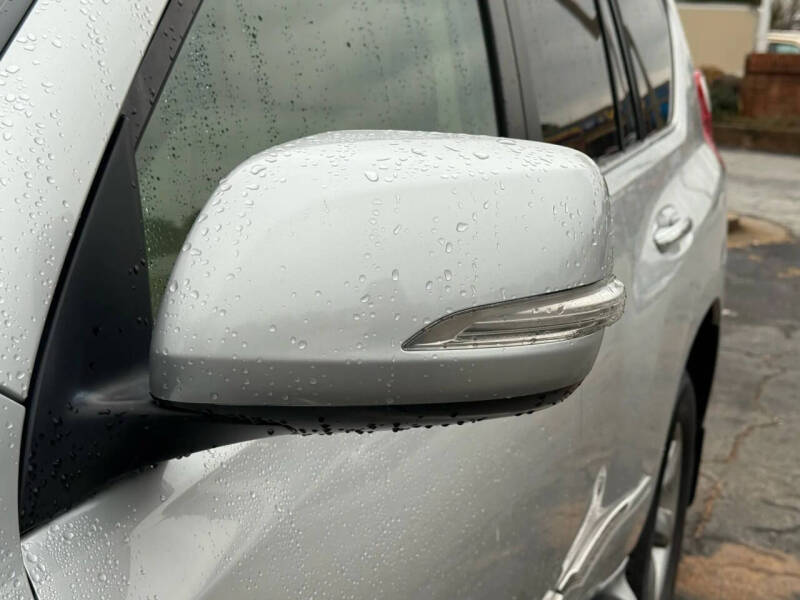 2013 Lexus GX 460 Premium