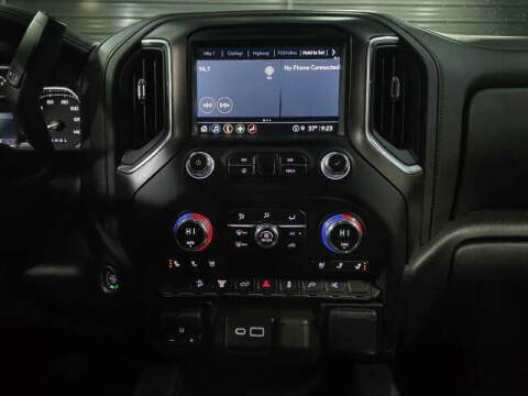 2023 GMC Sierra 3500HD