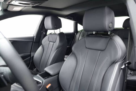 2023 Audi A5 Sportback quattro S line Prem Plus 45 TFSI