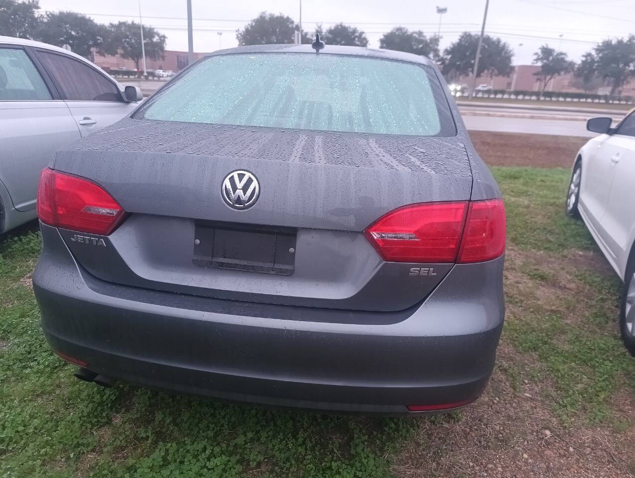 2013 Volkswagen Jetta for sale at MOTORAMA in Pearland, TX