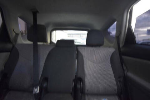 2016 Toyota Prius v Two