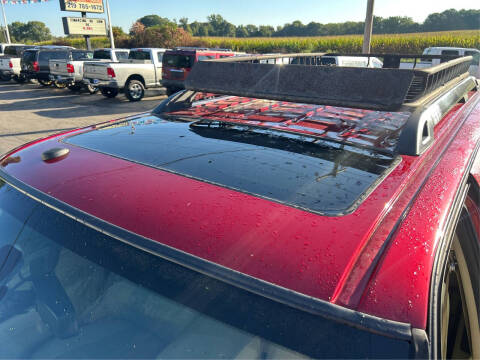 2017 Ford Expedition Limited