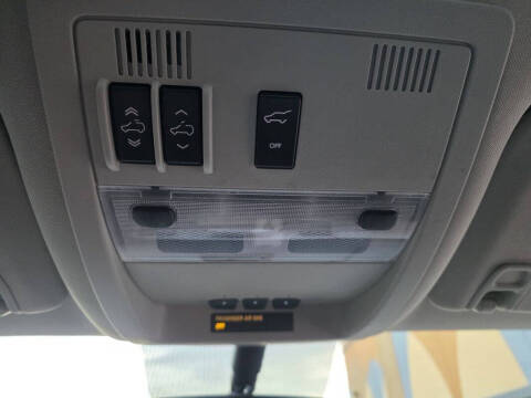 2012 Cadillac Escalade ESV Luxury