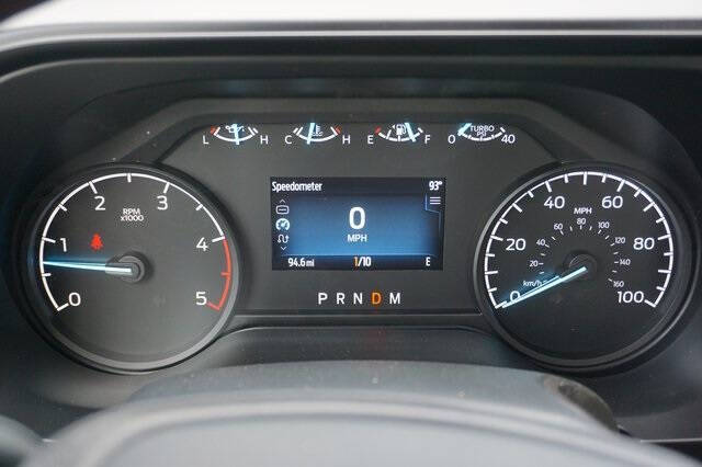 2025 Ford F-350 Super Duty