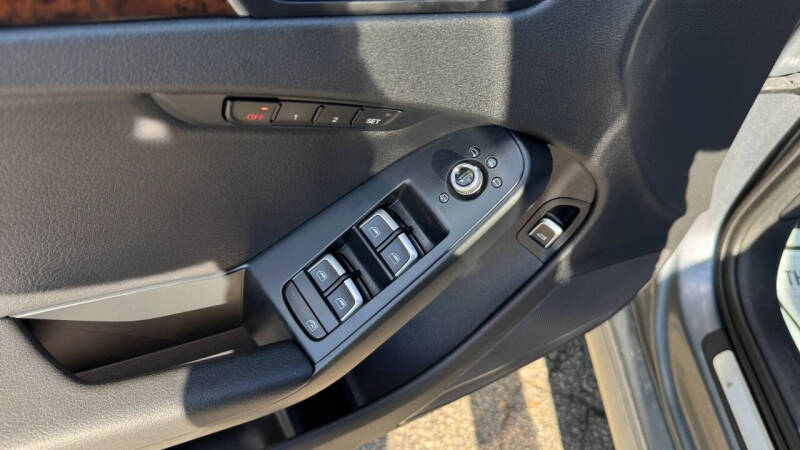 2014 Audi Allroad 2.0T quattro Premium Plus