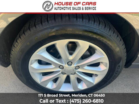 2014 Land Rover Range Rover HSE