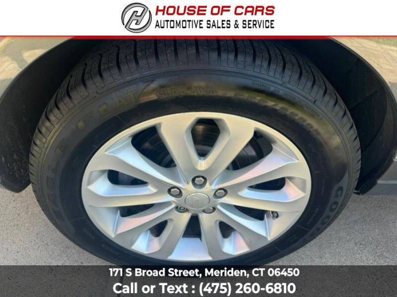 2014 Land Rover Range Rover HSE