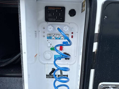 2020 Jayco Seismic