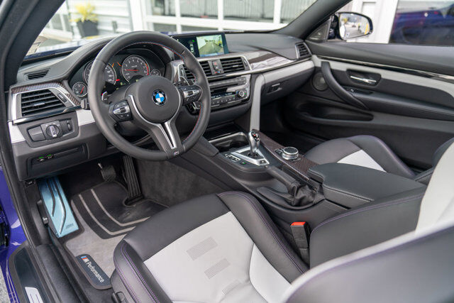 2020 BMW M4 9